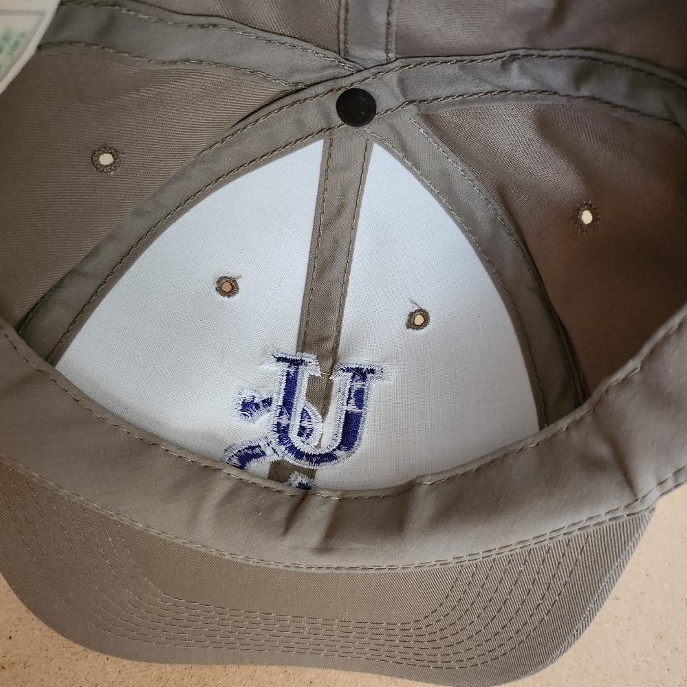 VTG Kudzu Hat Cap Cotton - Picture 4 of 7